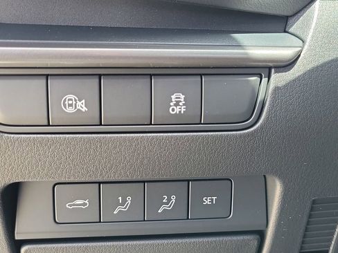 New 2026 MAZDA MAZDA3 2.5 S Sedan w/ Preferred Pkg FWD image 12