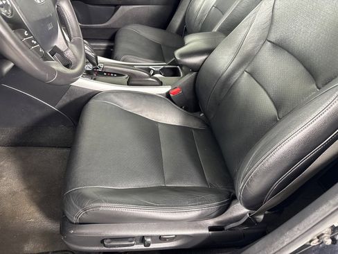 Used 2015 Honda Accord EX-L image 13