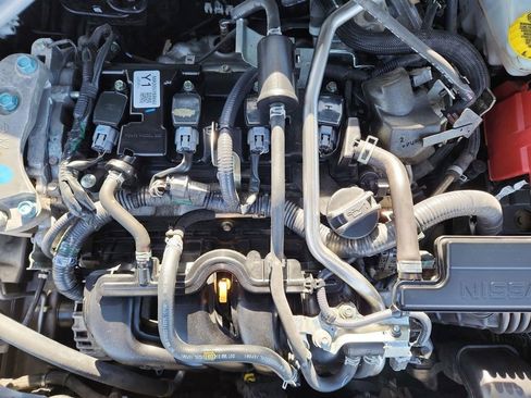 Used 2023 Nissan Sentra SV w/ All-Weather Package image 24