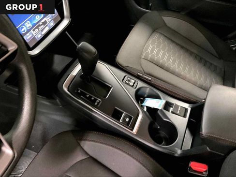 Certified 2024 Subaru Impreza 2.0i Sport AWD/4WD image 16