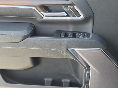 New 2026 GMC Sierra 3500 Denali w/ Denali Reserve Package image 16