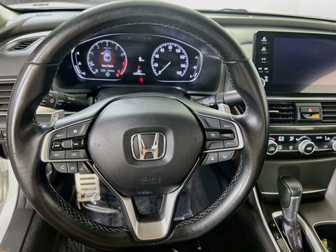 Used 2022 Honda Accord Sport Special Edition image 11
