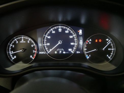 Used 2025 MAZDA CX-50 AWD 2.5 S w/ Preferred Package image 21