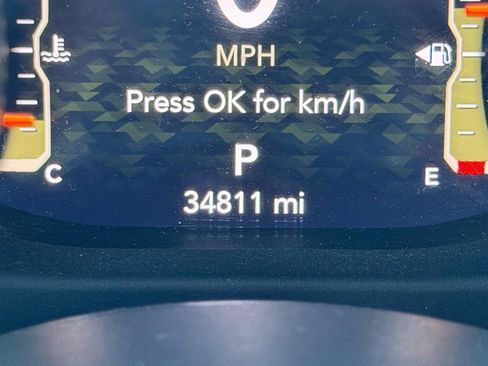 Used 2021 Jeep Gladiator Overland w/ Popular Equipment Package image 39