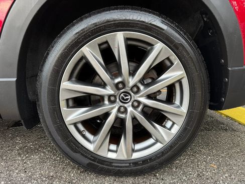 Used 2019 MAZDA CX-9 Grand Touring FWD image 21
