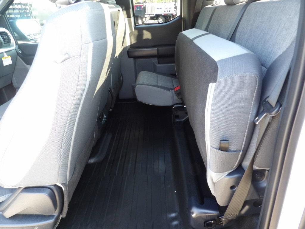 Used 2022 Ford F150 XL w/ Equipment Group 101A High AWD/4WD image 32
