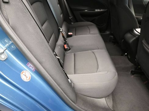 Used 2024 Chevrolet Malibu LS FWD image 34