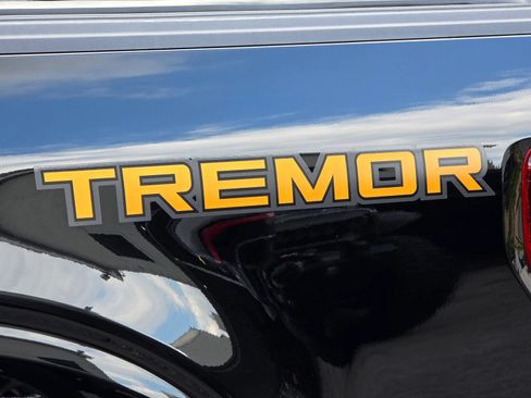 Used 2023 Ford F150 Tremor w/ Equipment Group 402A High AWD/4WD image 40