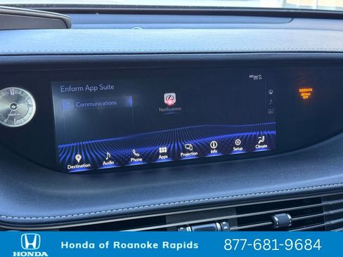 Used 2018 Lexus LS 500 AWD w/ Luxury Package image 33