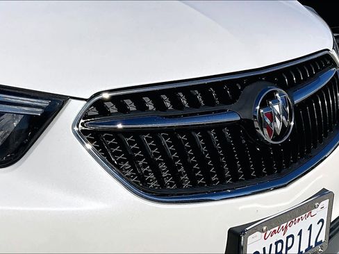 Used 2021 Buick Encore Preferred w/ Safety Package image 29