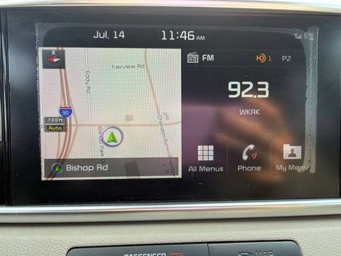 Used 2020 Kia Sportage EX w/ Option Group 15 AWD/4WD image 17
