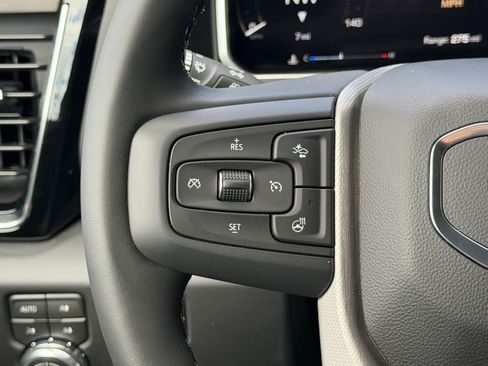 New 2026 GMC Sierra 2500 Denali w/ Denali Reserve Package AWD/4WD image 47