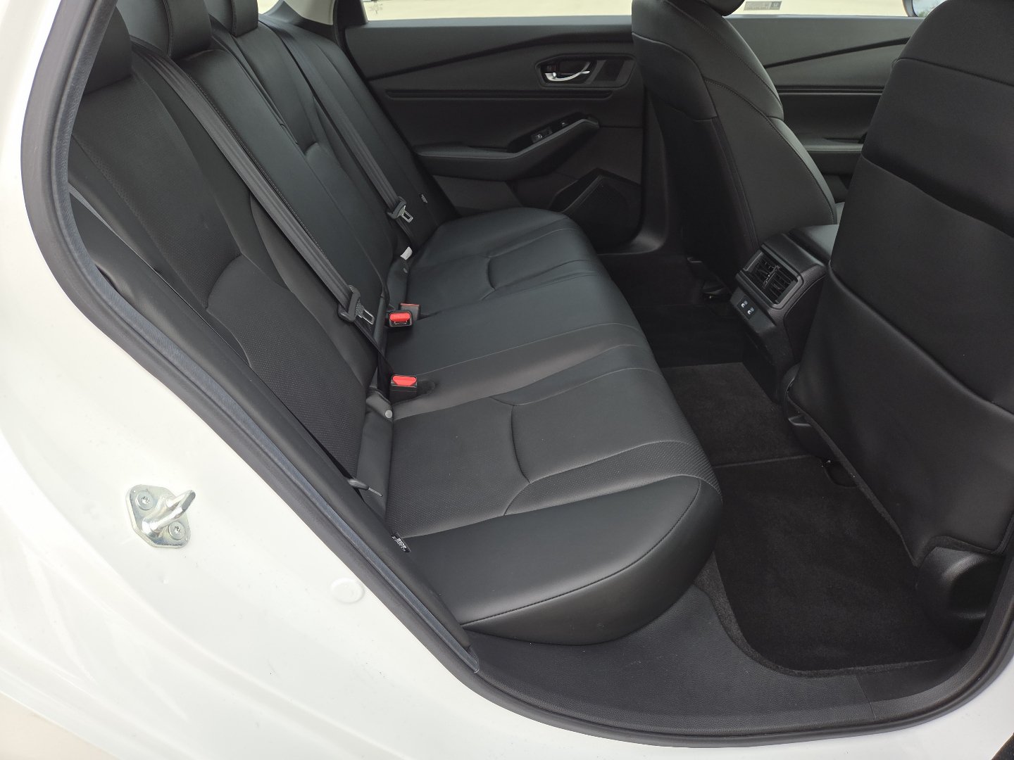 Used 2025 Honda Accord Touring image 23