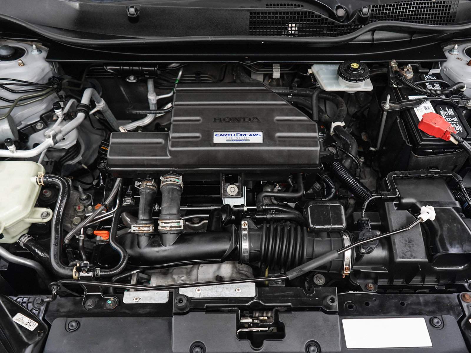 Used 2017 Honda CR-V EX image 30