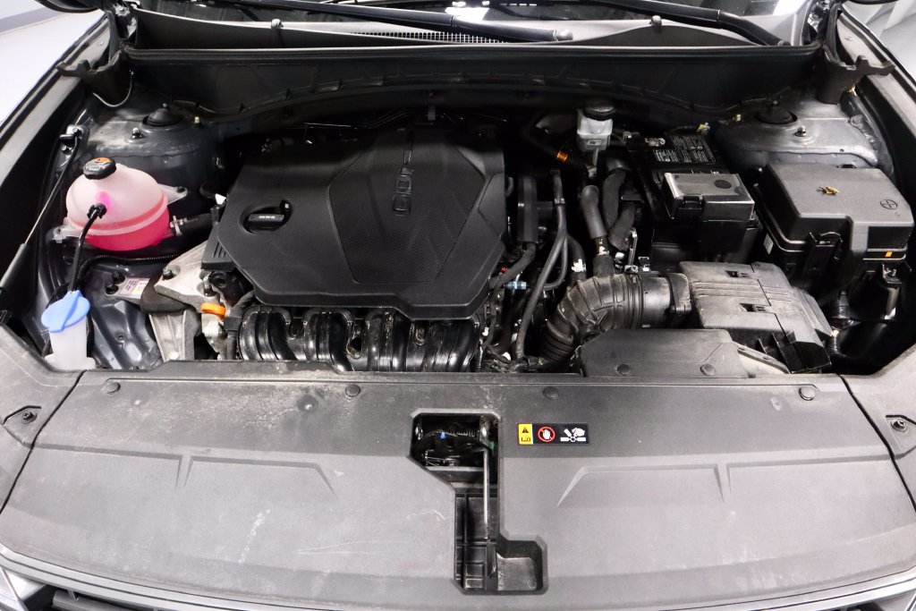 Used 2026 Hyundai Tucson SEL FWD image 17