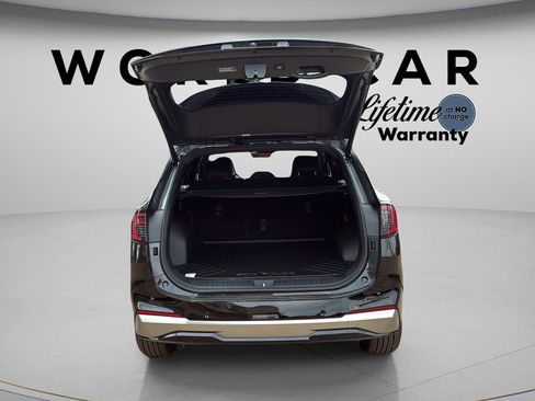 New 2026 Kia Sportage SX Prestige AWD/4WD image 19