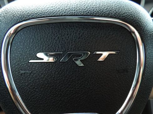 Used 2023 Dodge Challenger SRT Hellcat w/ Driver Convenience Group RWD image 31