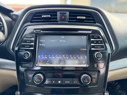 Used 2017 Nissan Maxima 3.5 SL image 27