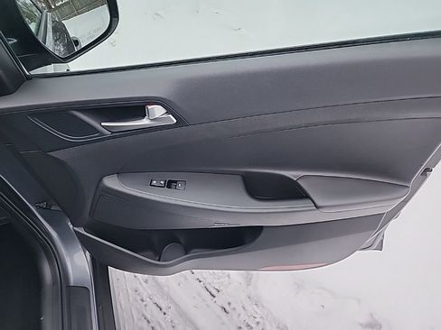 Used 2019 Hyundai Tucson Night image 28