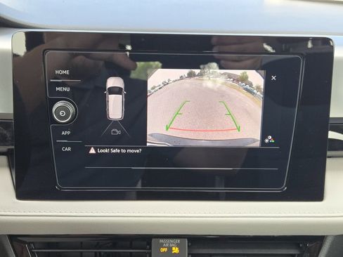 New 2026 Volkswagen Taos S FWD image 14