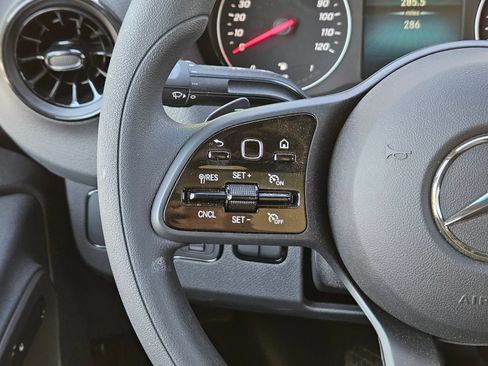 New 2024 Mercedes-Benz Sprinter 3500 image 18