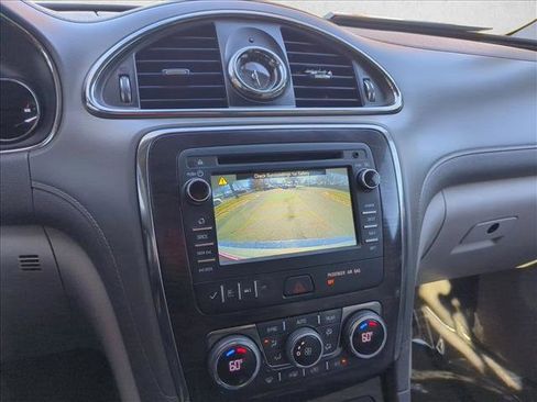 Used 2016 Buick Enclave Leather w/ Trailering Package image 14