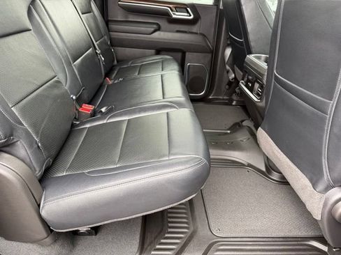 Used 2024 Chevrolet Silverado 1500 RST w/ All Star Edition Plus AWD/4WD image 13