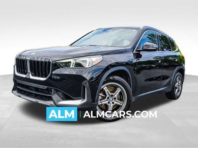 Used 2023 BMW X1 xDrive28i