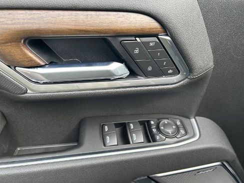 New 2026 Chevrolet Silverado 2500 High Country w/ High Country Premium Package AWD/4WD image 38