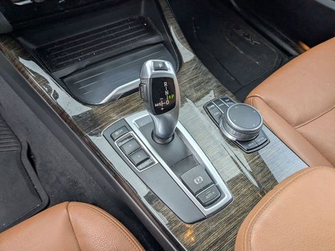 Used 2017 BMW X3 sDrive28i RWD image 19