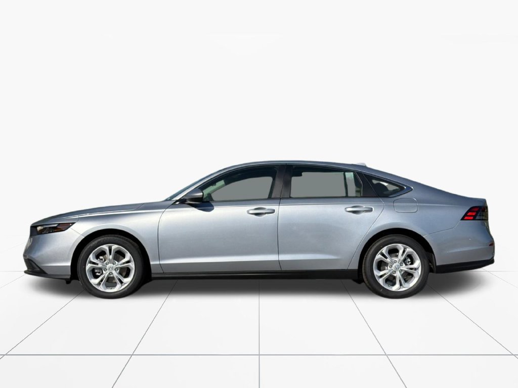 New 2026 Honda Accord LX image 7