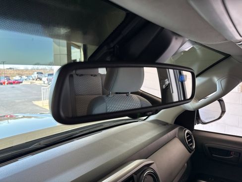 Certified 2023 Toyota Tacoma SR5 w/ SX Package image 34