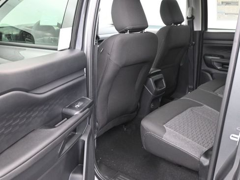 New 2026 Ford Ranger XL AWD/4WD image 9