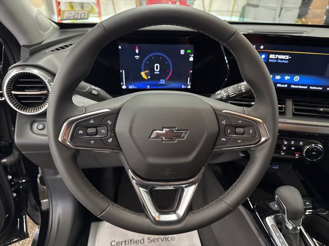 Used 2026 Chevrolet Trax ACTIV w/ Driver Confidence Package FWD image 12