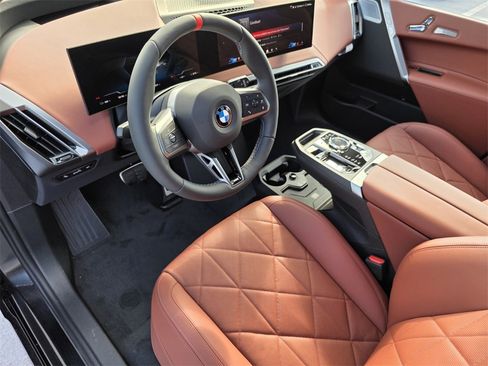 New 2026 BMW iX M70 w/ Executive Package image 8