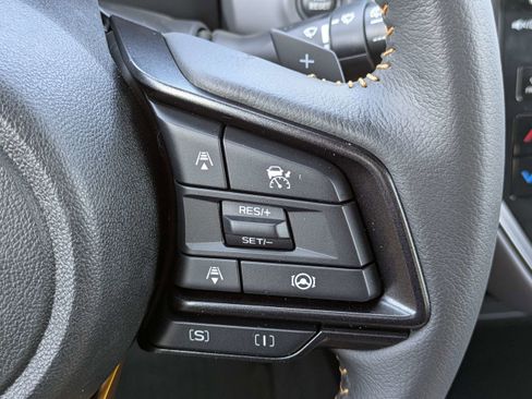 Certified 2025 Subaru Crosstrek 2.5i Wilderness w/ Wilderness Package image 22