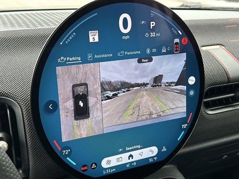 New 2026 MINI Cooper S image 25