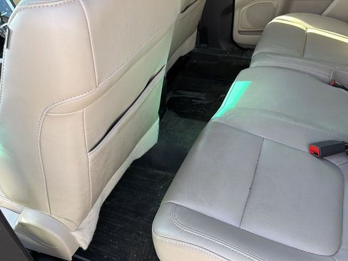 Used 2015 Ford Explorer Limited w/ Equipment Group 301A image 23