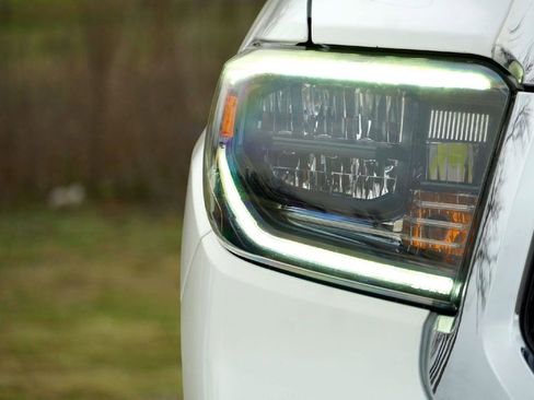 Used 2019 Toyota Tundra SR5 w/ TRD Off Road Package image 3