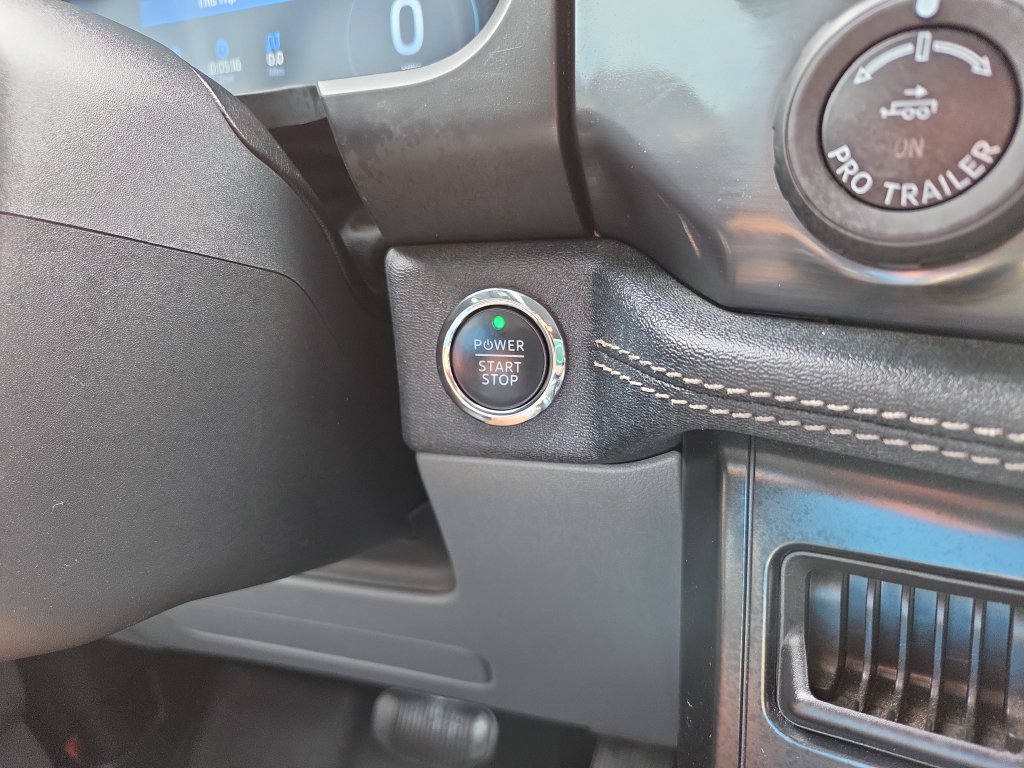 Used 2025 Ford F150 Lightning Flash AWD/4WD image 23