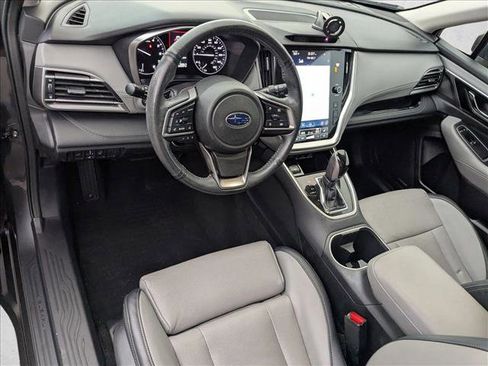 Used 2023 Subaru Outback Limited image 10