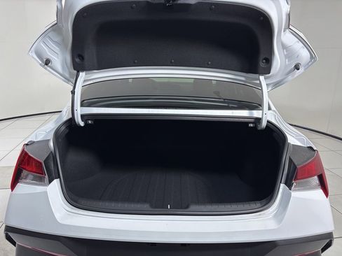 New 2026 Hyundai Elantra Sport FWD image 30