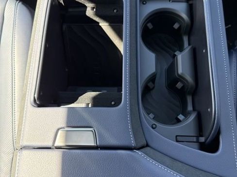 New 2026 INFINITI QX80 4WD image 18