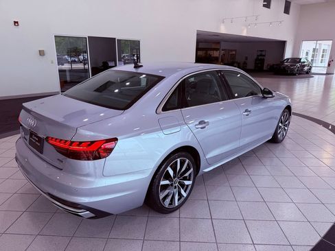 Used 2021 Audi A4 2.0T Premium Plus AWD/4WD image 13