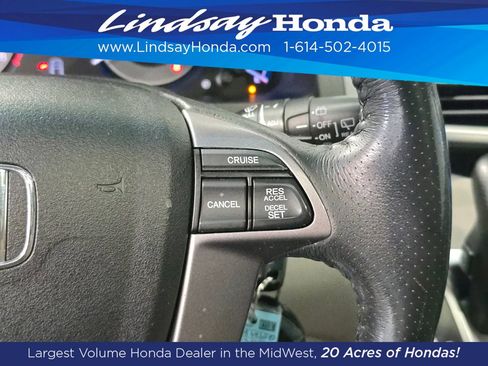 Used 2012 Honda Odyssey EX-L image 15