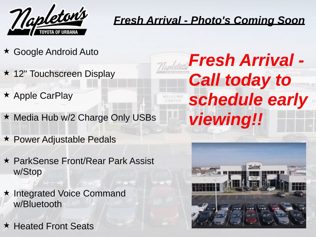 Used 2023 RAM 1500 Big Horn AWD/4WD image 5