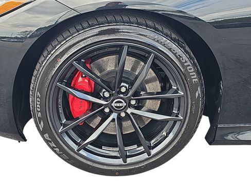 Used 2025 Nissan Z Performance w/ Floor Mat Package RWD image 26
