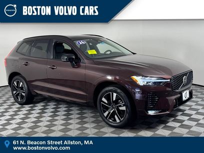 New 2026 Volvo XC60 B5 Plus w/ Protection Package Premier