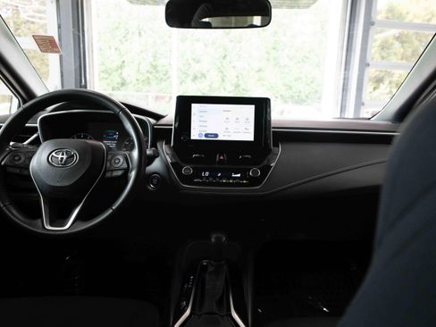 Used 2024 Toyota Corolla SE FWD image 20