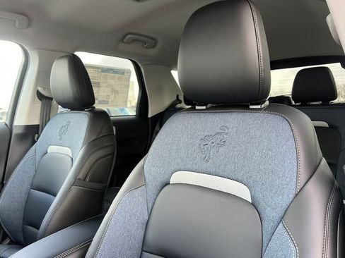 New 2025 Ford Bronco Sport Outer Banks AWD/4WD image 11